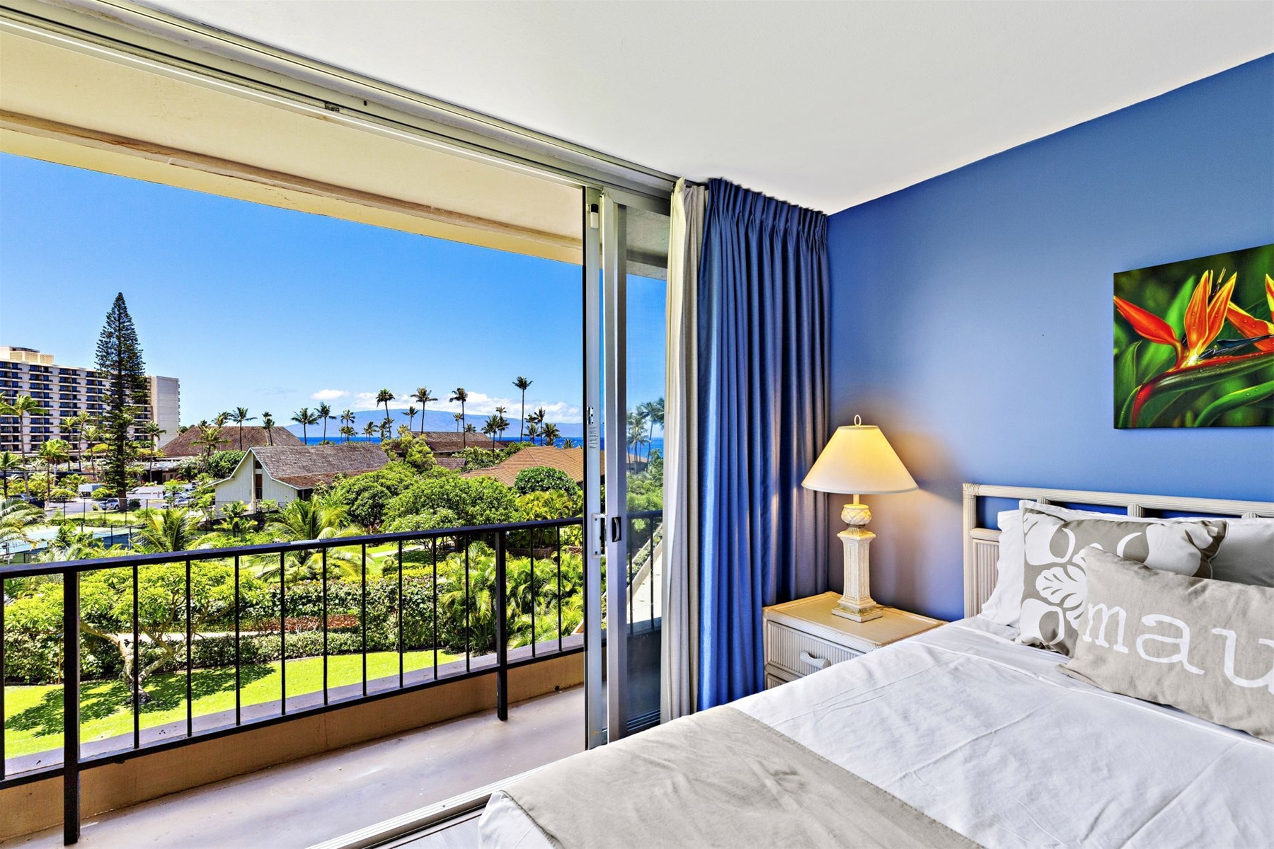 West Maui Condo Vacation Rentals Kaanapali, Kahana, Napili, Honokowai